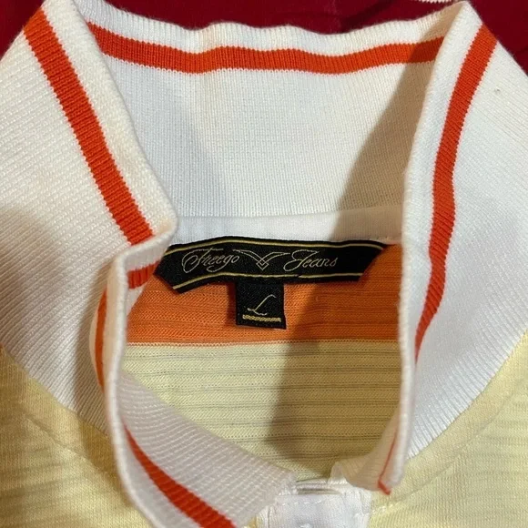 Bundle 4pcs Women's Polo Shirts - Picture 6 of 7